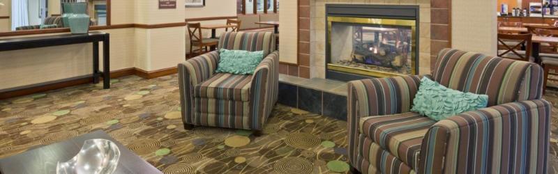 Holiday Inn Express Hotel & Suites Grand Forks By Ihg Екстериор снимка